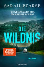 Cover von Die Wildnis