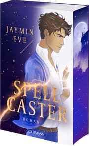 Cover von Spellcaster