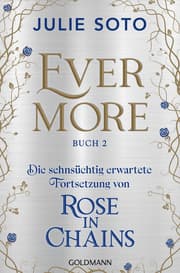 Cover von Evermore-Reihe Buch 2