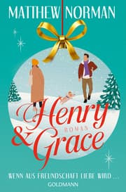 Cover von Henry & Grace