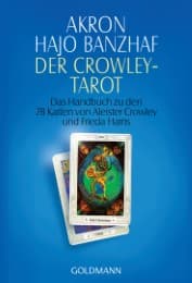 Cover von Der Crowley-Tarot