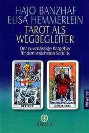 Cover von Tarot als Wegbegleiter