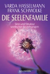 Cover von Die Seelenfamilie