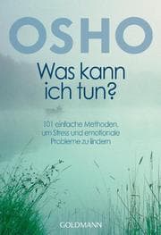 Cover von Was kann ich tun?