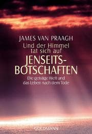 Cover von Jensetisbotschaften