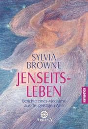 Cover von Jenseits-Leben