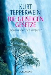 Cover von Die Geistigen Gesetze