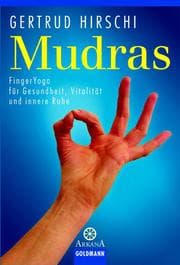 Cover von Mudras