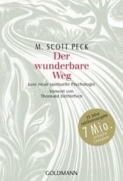 Cover von Der wunderbare Weg