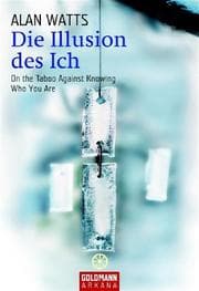 Cover von Die Illusion des Ich