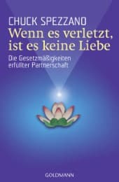 Cover von Wenn es verletzt, ist es keine Liebe