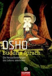 Cover von Buddha sprach