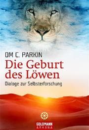Cover von Die Geburt des Löwen