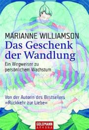 Cover von Das Geschenk der Wandlung