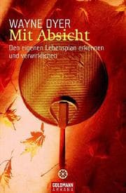 Cover von Mit Absicht
