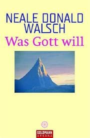 Cover von Was Gott will