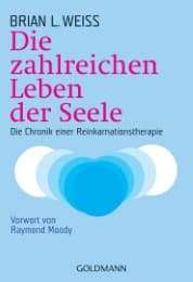 Cover von Die zahlreichen Leben der Seelen