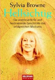 Cover von Hellsichtig