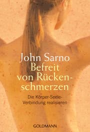 Cover von Befreit von Rückenschmerzen