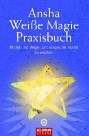 Cover von Weiße Magie