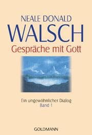 Cover von Gespräche mit Gott