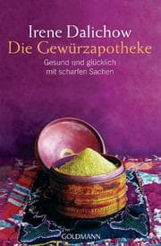 Cover von Die Gewürzapotheke