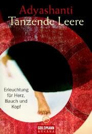 Cover von Tanzende Leere
