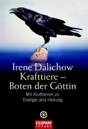 Cover von Krafttiere - Boten der Göttin