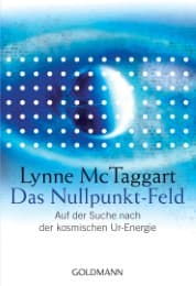 Cover von Das Nullpunkt-Feld