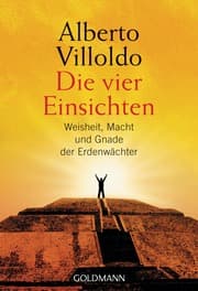 Cover von Die vier Einsichten