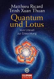 Cover von Quantum und Lotus