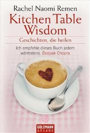 Cover von Kitchen Table Wisdom