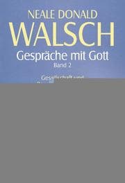 Cover von Gespräche mit Gott 2