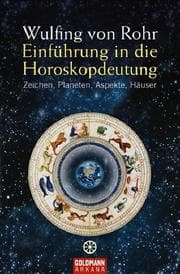 Cover von Einführung in die Horoskopdeutung