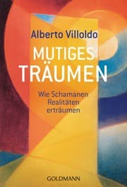 Cover von Mutiges Träumen