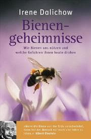 Cover von Bienengeheimnisse