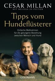 Cover von Tipps vom Hundeflüsterer