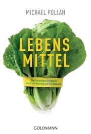 Cover von Lebensmittel