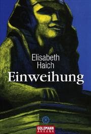 Cover von Die Einweihung