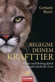 Cover von Begegne deinem Krafttier