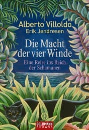 Cover von Die Macht der vier Winde