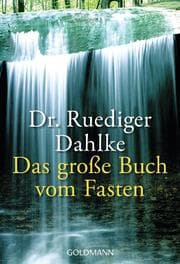 Cover von Das große Buch vom Fasten