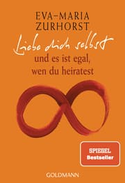 Cover von Liebe dich selbst