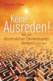 Cover von Keine Ausreden!