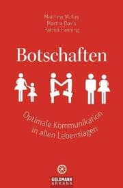 Cover von Botschaften