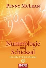 Cover von Numerologie und Schicksal