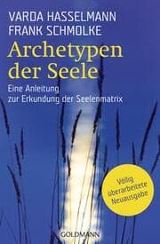 Cover von Archetypen der Seele