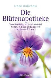 Cover von Die Blütenapotheke