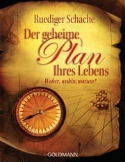 Cover von Der geheime Plan Ihres Lebens