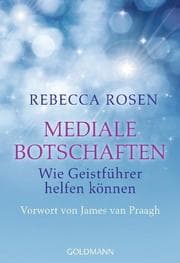 Cover von Mediale Botschaften